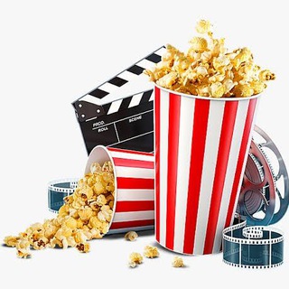 Telegram profile photo for Movie Series Fun