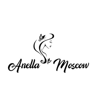 Telegram profile photo for Anellamoscow