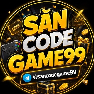 Telegram profile photo for (M.GAME) SĂN CODE GAME 99🇻🇳