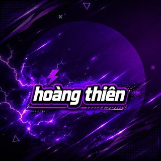Telegram profile photo for hthien là vua