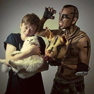 Telegram profile photo for ПЕРЕЕЗД | турбина кф