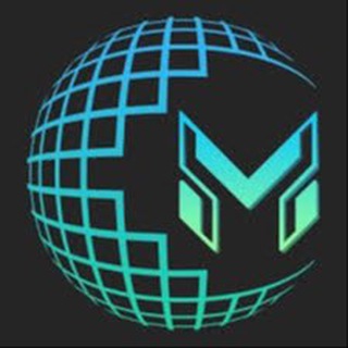 Telegram group profile photo for METAVPAD