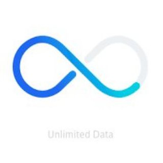 Telegram group profile photo for Unlimited internet zone