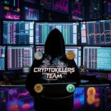 Telegram profile photo for CryptoKillers_Team
