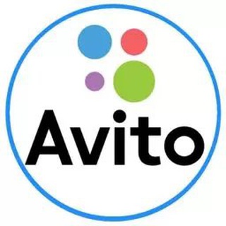 Telegram profile photo for Crypto Avito