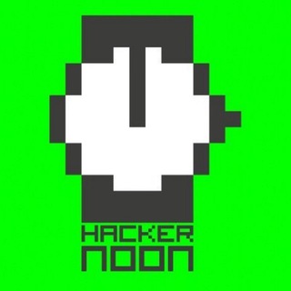 Telegram profile photo for HackerNoon