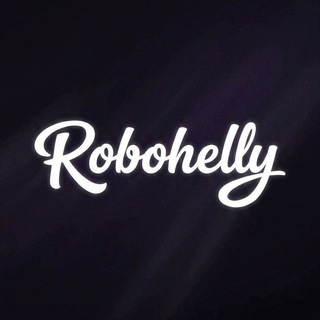 Telegram profile photo for Robohelly | Генерация фотографий