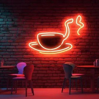 Telegram profile photo for - مَقْهَـئ ألعَابِـرِيْن 3>.