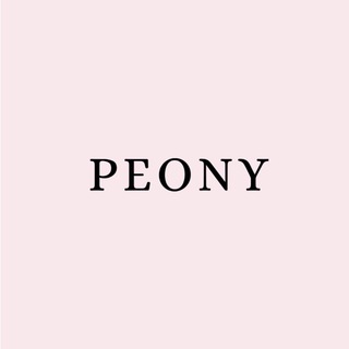 Telegram profile photo for Peony_club