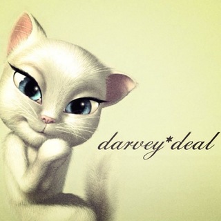 Telegram profile photo for darvey*deal