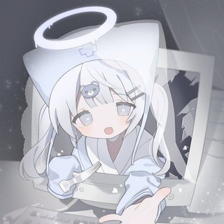 Telegram profile photo for life shu