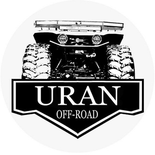 Telegram profile photo for ATV URAN