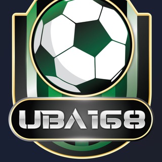 Telegram profile photo for UBA168