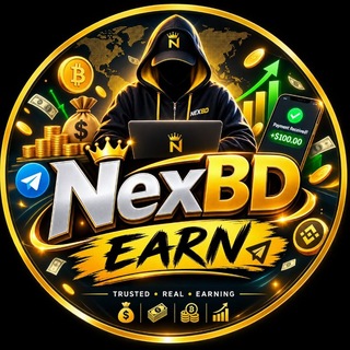 Telegram profile photo for 𝙉𝙚𝙭𝘽𝘿 𝙀𝙖𝙧𝙣