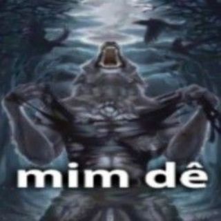 Telegram group profile photo for Toca do Lobo