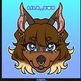 Telegram profile photo for ๐ ๐พ Serpi Lilo ๐พ๐