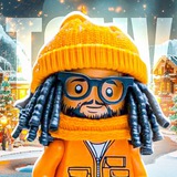 Telegram profile photo for Берлога Тони