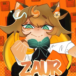 Telegram profile photo for Zaur