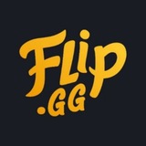 Telegram profile photo for Flip.gg