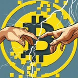 Telegram profile photo for Любовь к крипте🌐