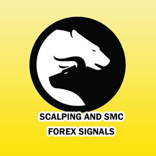 Telegram profile photo for 🔸🔸🔸Scalping smc Forex Gold Signals with charts🔸🔸🔸