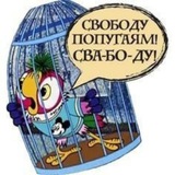 Telegram profile photo for Личный канал