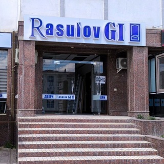 Telegram profile photo for Rasulov GI qashqadaryo filiali.97-315-78-77