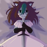 Telegram profile photo for Эме крутой художнек