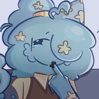 Telegram profile photo for Фрася не раб*тает