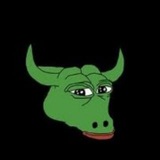Telegram profile photo for Real bulls on ton