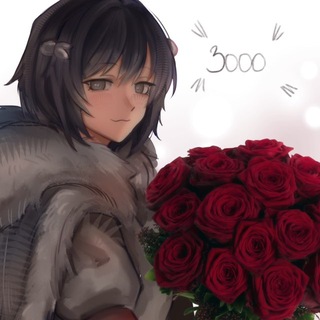 Telegram profile photo for • Hanee •