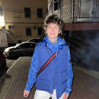 Telegram profile photo for Mikyy skvad
