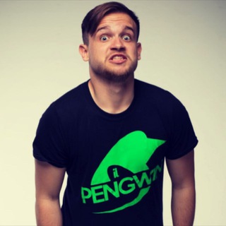 Telegram profile photo for MONDOPENGWIN