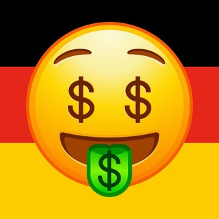 Telegram profile photo for Memecoin Deutschland (Flo Pharell)🤑🚀