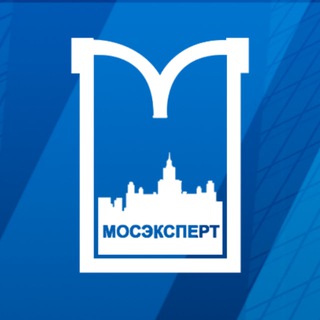 Telegram profile photo for ООО МОСЭКСПЕРТ