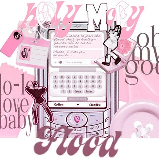 Telegram profile photo for h𝕠lly ꩇoℓly 𝙛loꪮd ᥴᥣ᥆sᥱ
