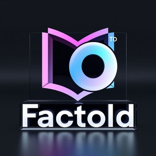 Telegram profile photo for FactolD
