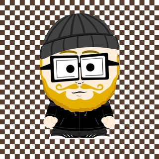 Telegram profile photo for тпехеп