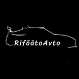 Telegram profile photo for RifāātoAvto Red.Fox