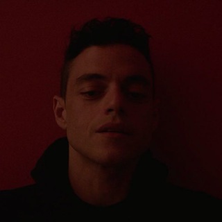 Telegram profile photo for tired home