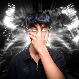 Telegram profile photo for 𝗞𝗢𝗠𝗔𝗡𝗗𝗢 ʀᴇᴍɪx