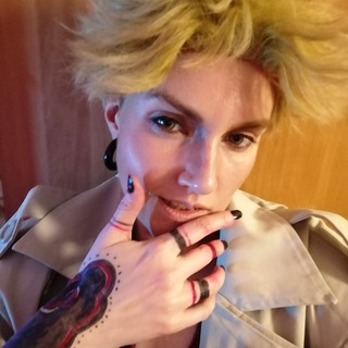 Telegram profile photo for собака Уилла Грэма (˵ ¬ ¬˵)