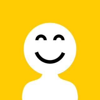 Telegram profile photo for STICKI Sticker