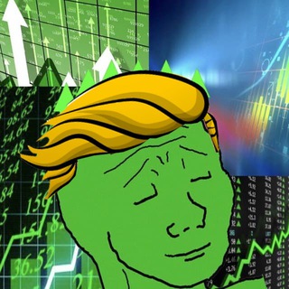 Telegram profile photo for NFT WallStreetBets / WSB
