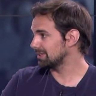 Telegram profile photo for Toni de la Torre Sèries