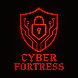 Telegram profile photo for CyberForTress