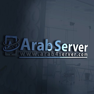 Telegram profile photo for Arab Server