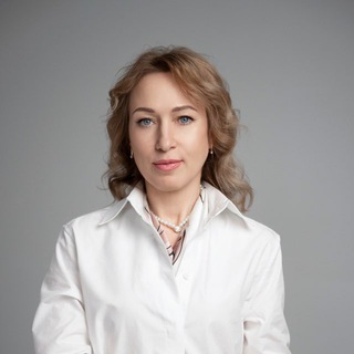 Telegram profile photo for Дина Андреева | Про деньги и людей