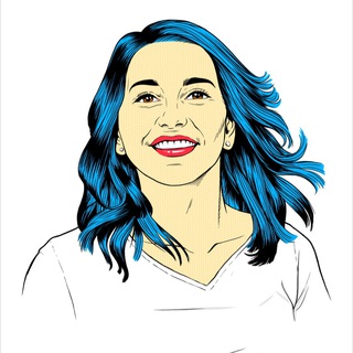 Telegram profile photo for Inés Arrimadas