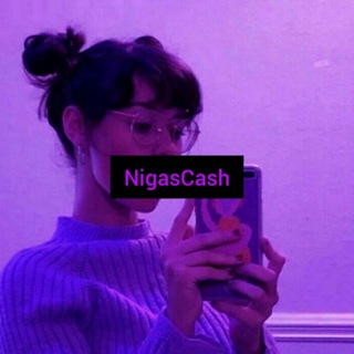 Telegram profile photo for NigasCash🦍